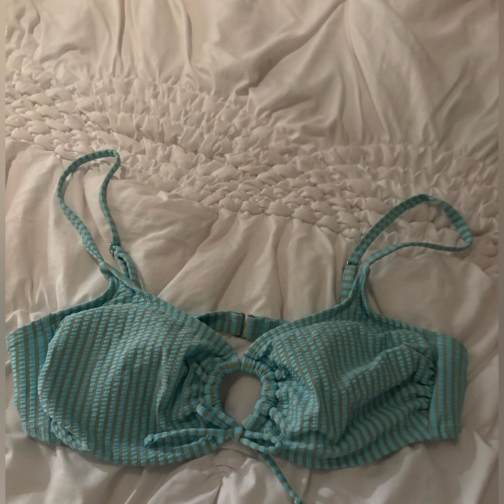 bathing suite top